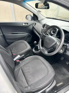 2015 Hyundai Grand i10