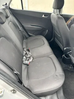 2015 Hyundai Grand i10