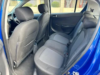 2013 Hyundai i20 1.2 motion