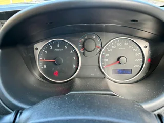 2013 Hyundai i20 1.2 motion