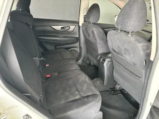 2016 Nissan X-Trail1.6 dci