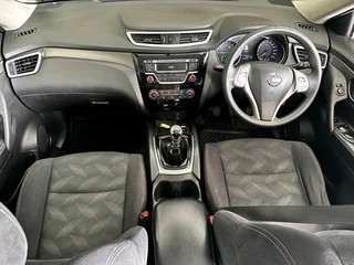 2016 Nissan X-Trail1.6 dci