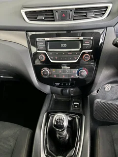2016 Nissan X-Trail1.6 dci