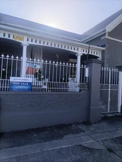 2 Bedroom House For Sale