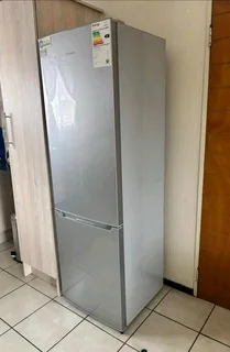 Fridge-Freezer Repair