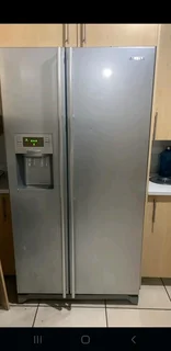 Fridge-Freezer Repair
