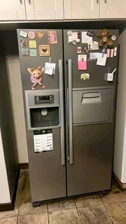 Fridge Regas and Washing Machine Repair Onsite