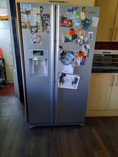 Fridge Regas and Washing Machine Repair Onsite