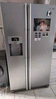 Fridge Regas and Washing Machine Repair Onsite