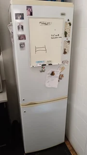 Fridge and Washing Machine Repair