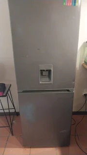 Fridge-Freezer Regassing Onsite