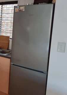 Fridge-Freezer Regassing Onsite