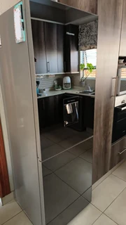 Fridge Regas and Washing Machine Repairs