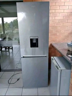 Fridge Regas and Washing Machine Repairs