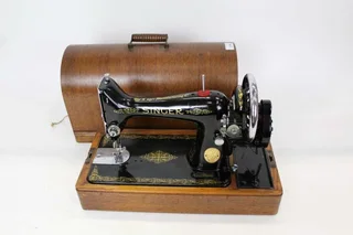 Singer Sewing Machine