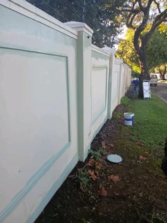 Painting services