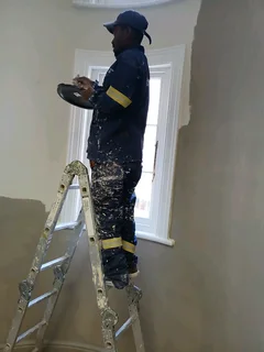 Painting services