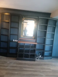 I can handle all your Renovations needs