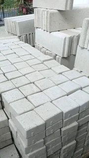 Cobblestone pavers R1,60 each ON SALE!!