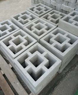 Breeze Blocks For Sale!!