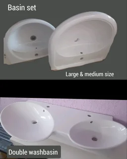 Washbasins,Toilet sets &amp; Bathroom Accessories
