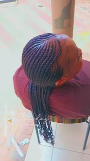 Thembie In Styles  hair catalogs