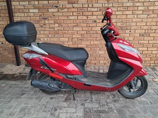 2024 Honda Elite