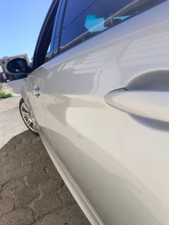 2008 BMW 3 Series Sedan