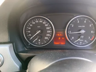 2008 BMW 3 Series Sedan