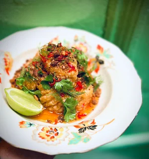 Looking for a chef position in any industry and ready ASAP