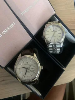 Pagani Design Watches for Sale – Excellent Condition