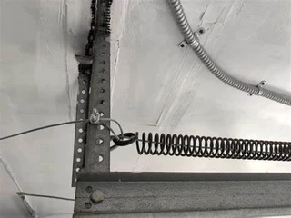 Tension Springs