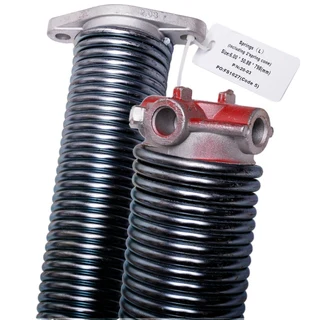 Torsion Springs