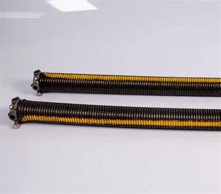 Torsion Springs