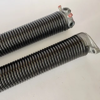 Torsion Springs