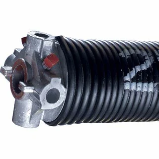 Torsion Springs