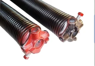 Torsion springs