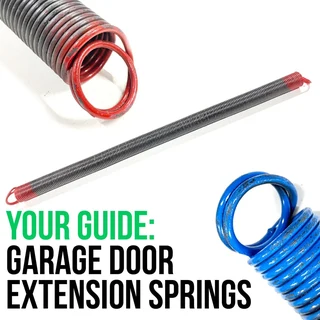 Tension Springs