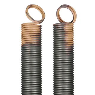 Tension Springs