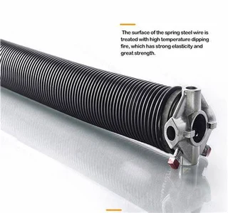 Torsion Springs