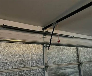 Torsion Springs