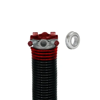 Torsion Spring