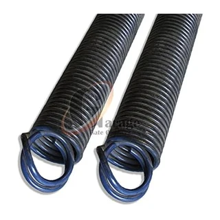 Tension Springs