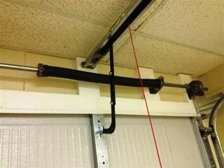Torsion Springs