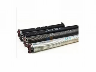 Torsion Springs