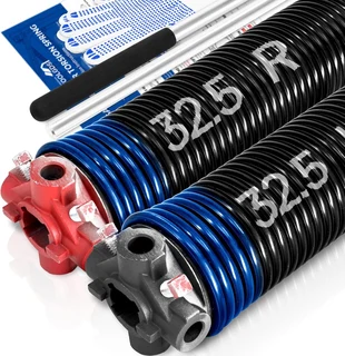 Torsion Springs