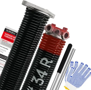 Torsion Springs