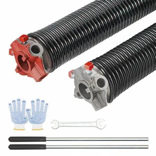 Torsion Springs
