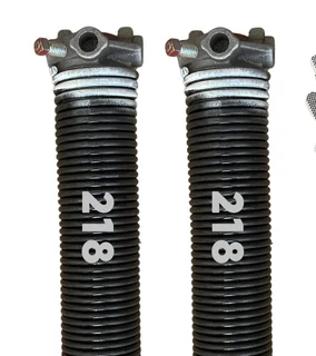 Torsion Springs