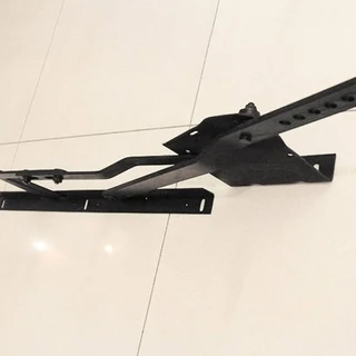 Tip-Up Garage Door Hinges